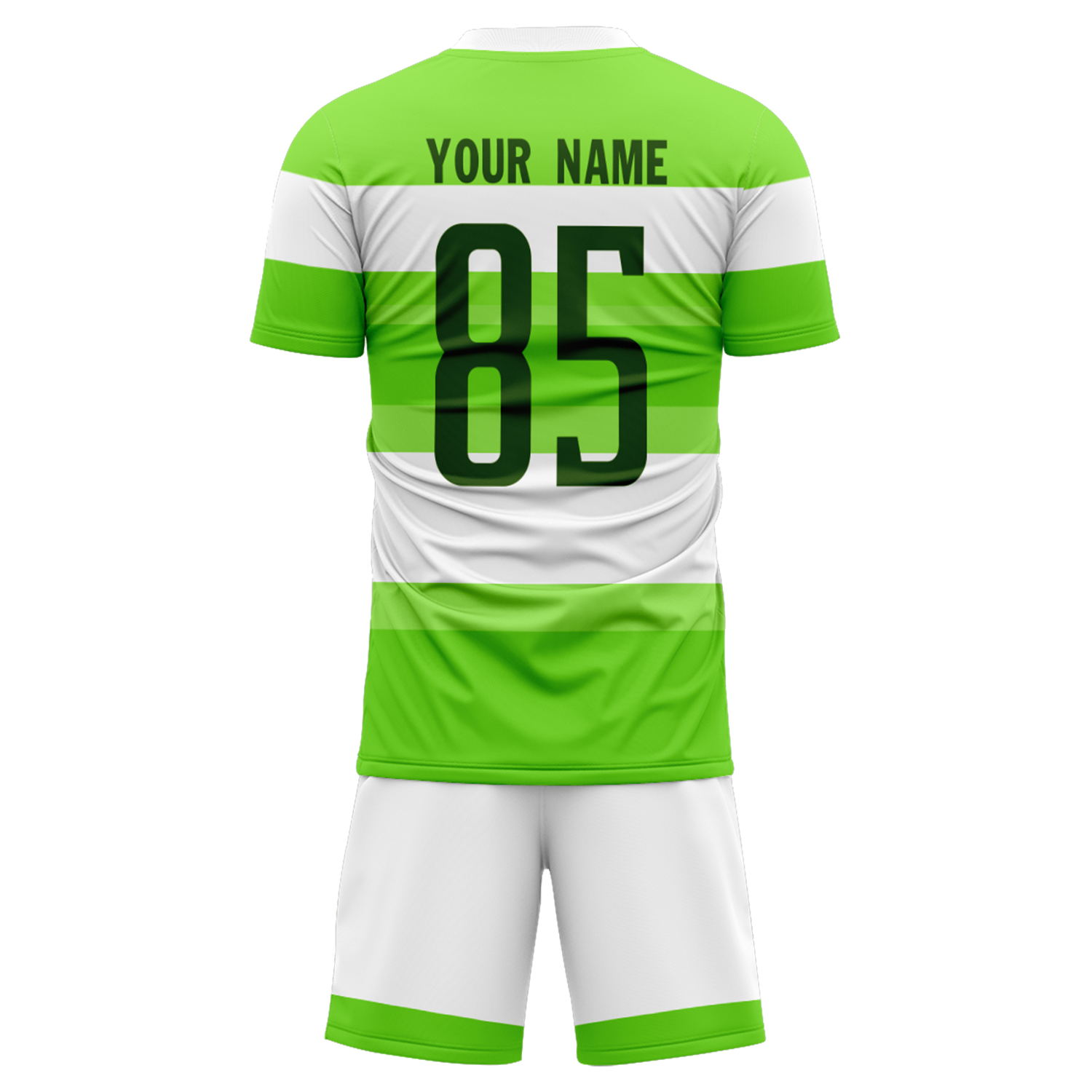 Trajes de fútbol personalizados del equipo de Ghana de la Copa Mundial 2022
