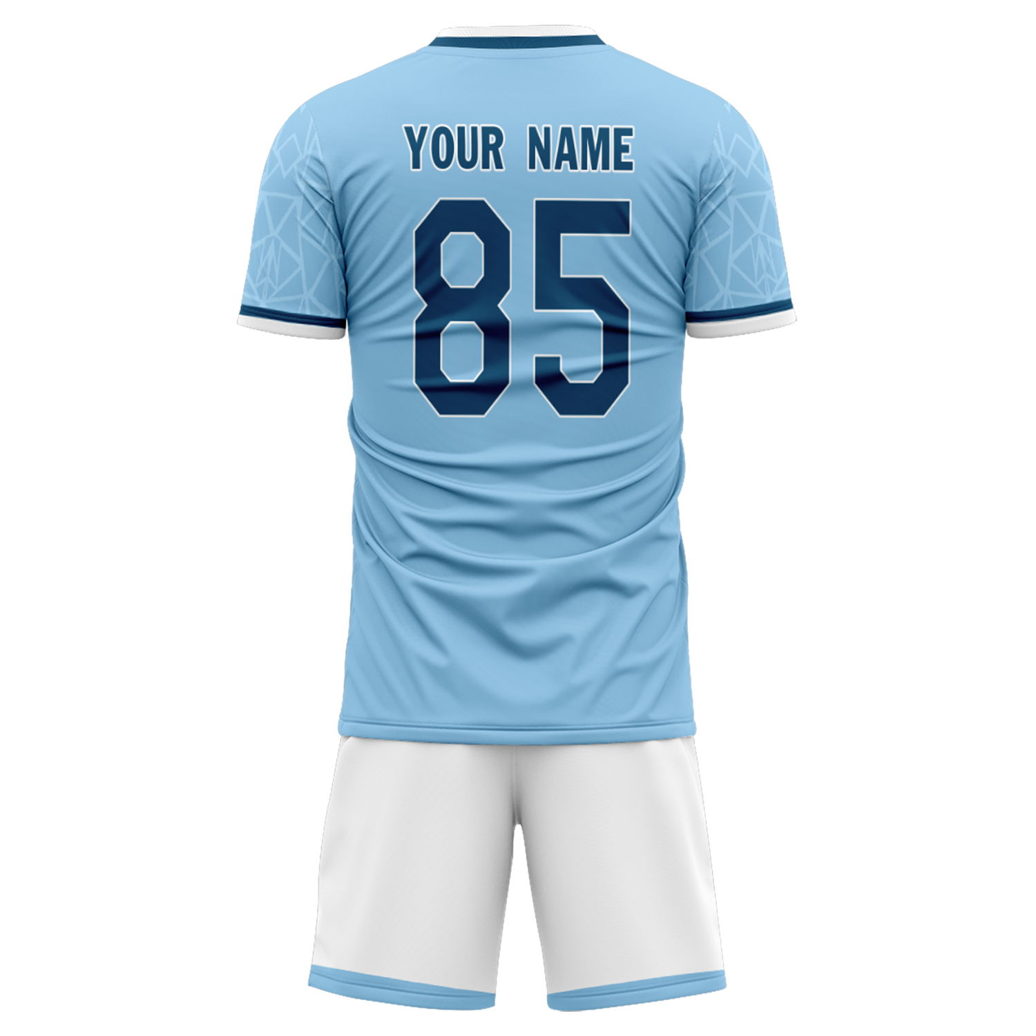 Trajes de fútbol personalizados del equipo de Inglaterra de la Copa Mundial 2022