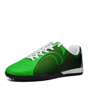 Zapatos de fútbol personalizados del equipo de Argelia de la Copa Mundial 2022