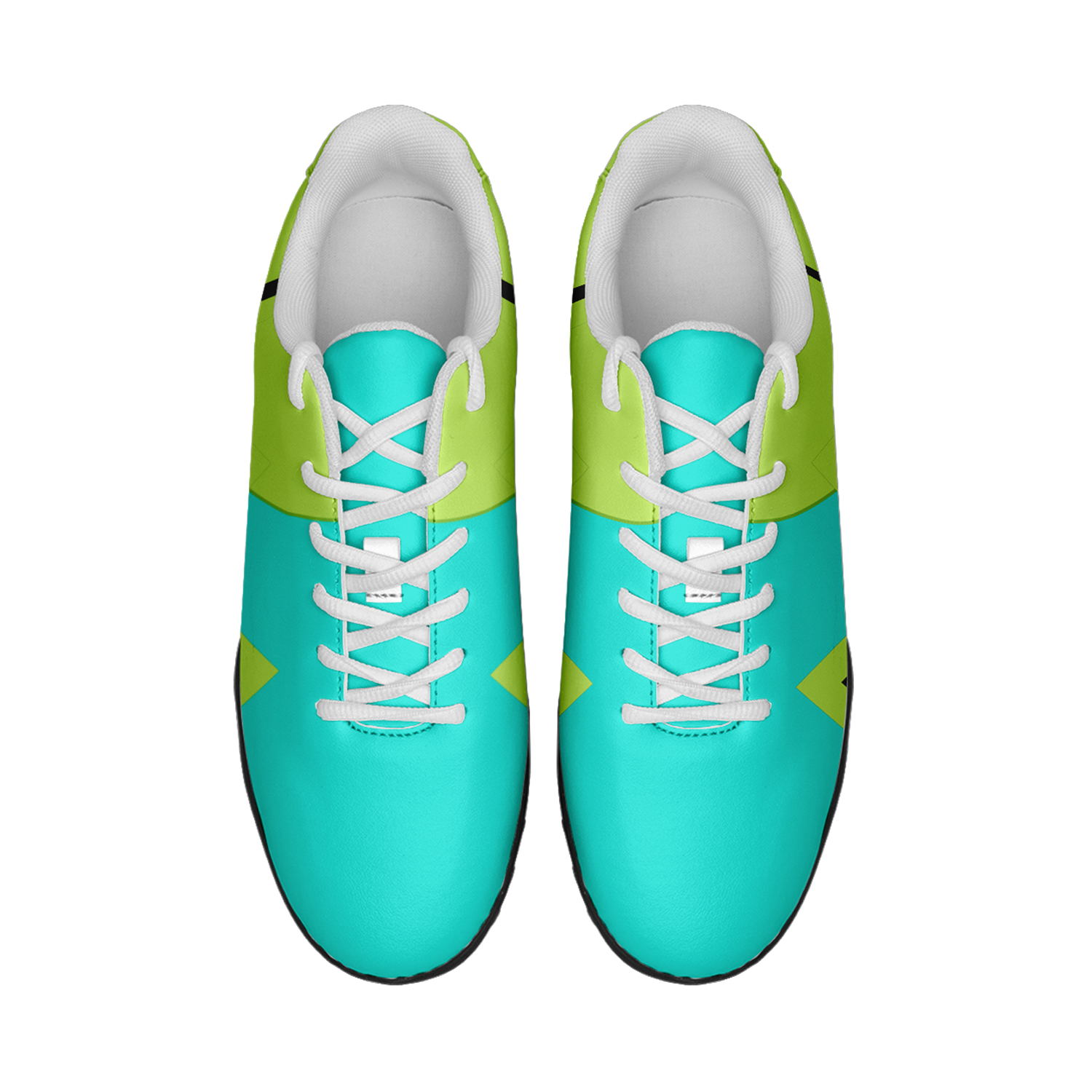 Zapatos de fútbol personalizados del equipo de Italia de la Copa Mundial 2022