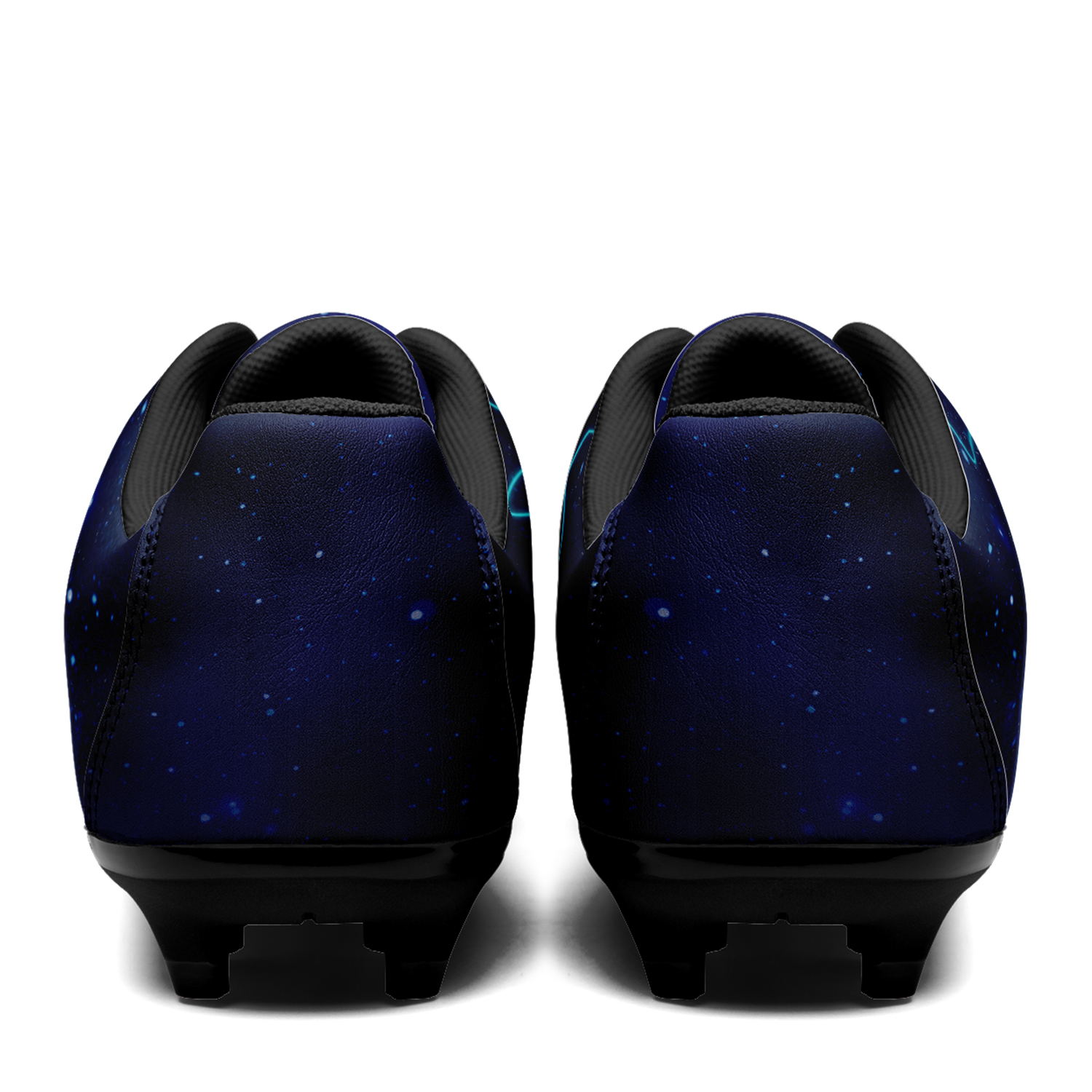 Botines de fútbol personalizados para terreno firme al aire libre del equipo de Rusia de la Copa Mundial de la FIFA 2022