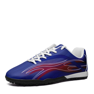 Zapatos de fútbol personalizados del equipo de Japón de la Copa Mundial 2022