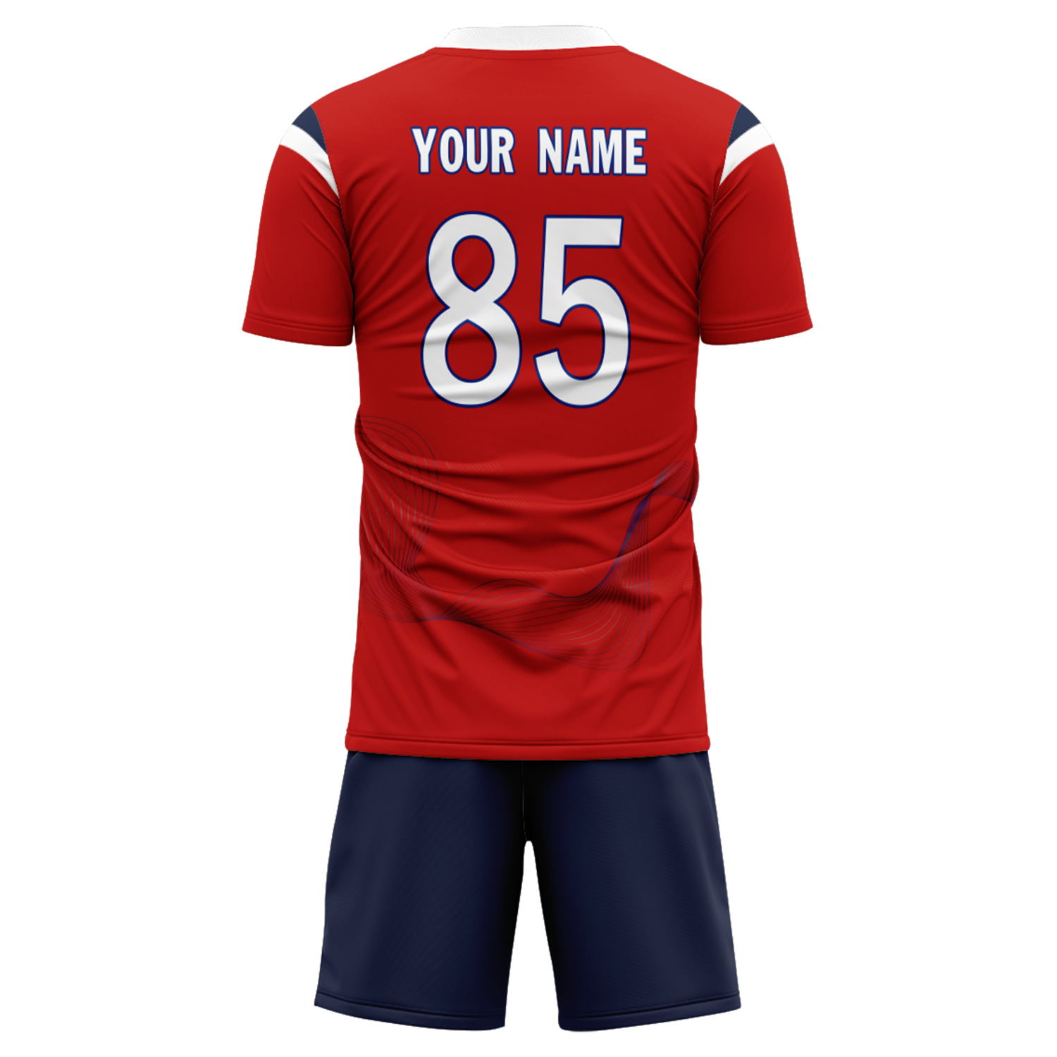 Trajes de fútbol personalizados del equipo de Corea del Sur de la Copa Mundial 2022