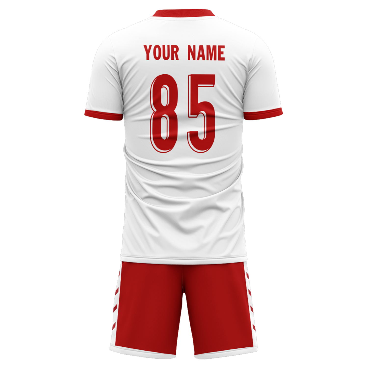 Trajes de fútbol personalizados del equipo de Dinamarca de la Copa Mundial 2022