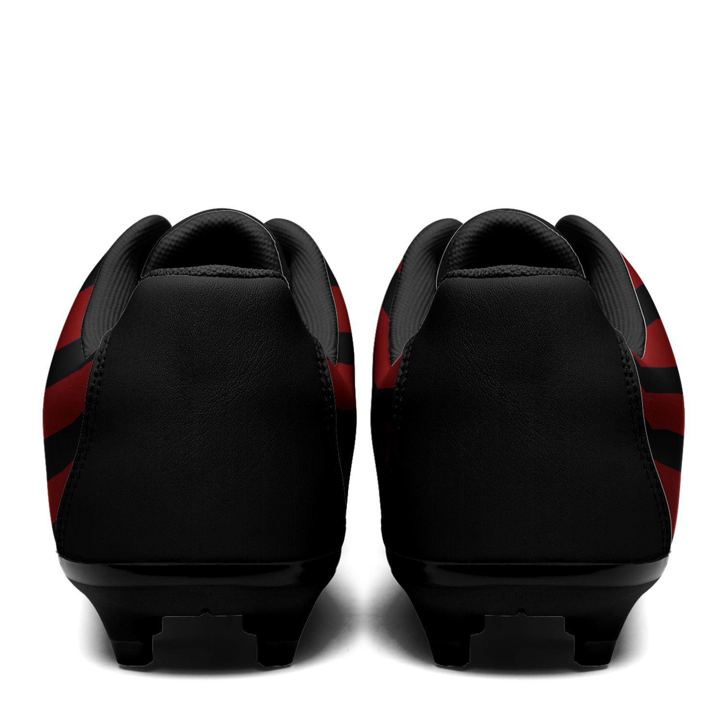 Botines de fútbol personalizados para terreno firme al aire libre del equipo de Colombia de la Copa Mundial de la FIFA 2022