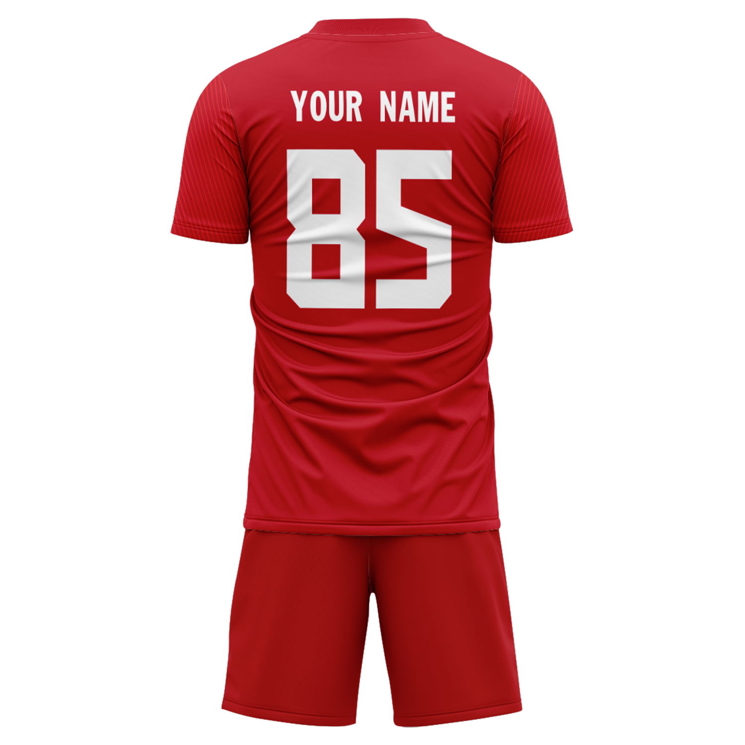 Trajes de fútbol personalizados del equipo de Canadá de la Copa Mundial 2022